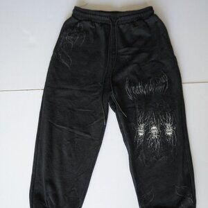 Breathe Divinity Valley of Shadows Oversized Luxury Sweatpants